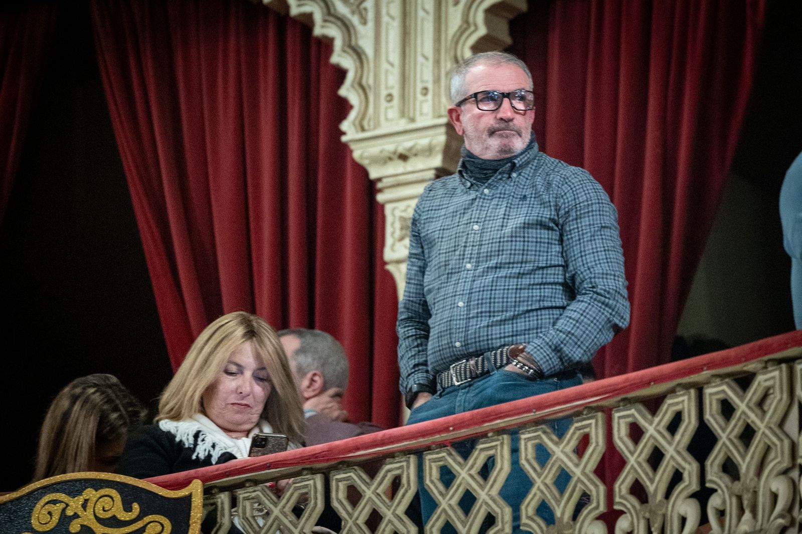 Búscate entre las mejores imágenes de la undécima sesión de preliminares del COAC 2026