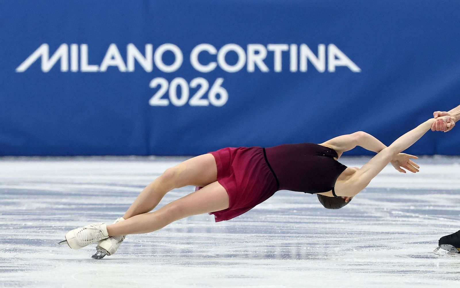 Las mejores fotos de los Juegos Olímpicos de invierno Milán Cortina d'Ampezzo 2026 | Undécima jornada