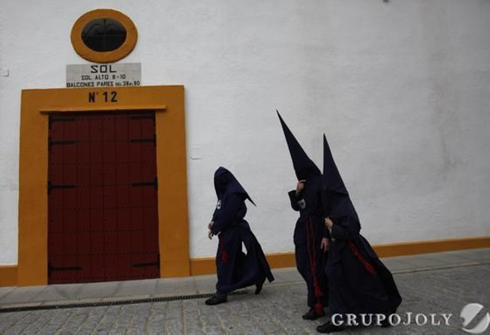 Foto: Antonio Pizarro