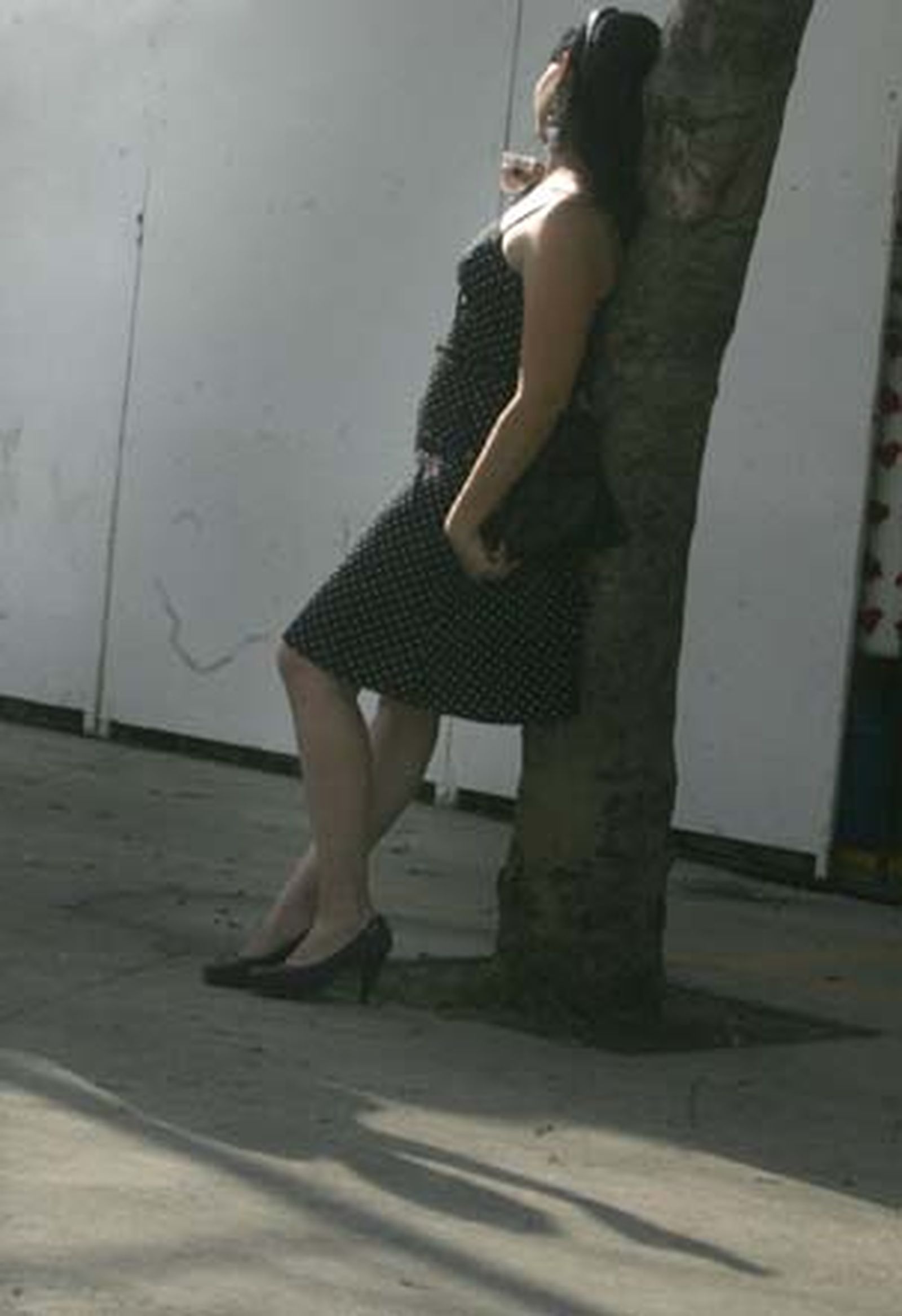 Los campogibraltareños acudieron el domingo a apurar las últimas horas de las fiestas mayores de la ciudad.

Foto: Jose Maria Quiñones