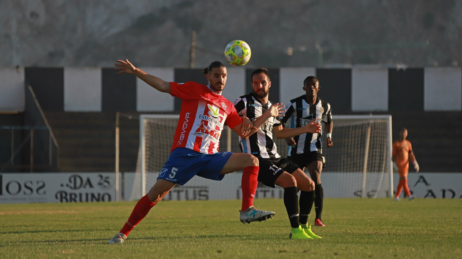 Las mejores fotos del Balona - Don Benito