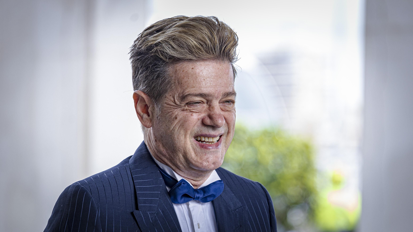 Las imágenes de la entrega de las Medallas de Oro a la cultura en Cádiz