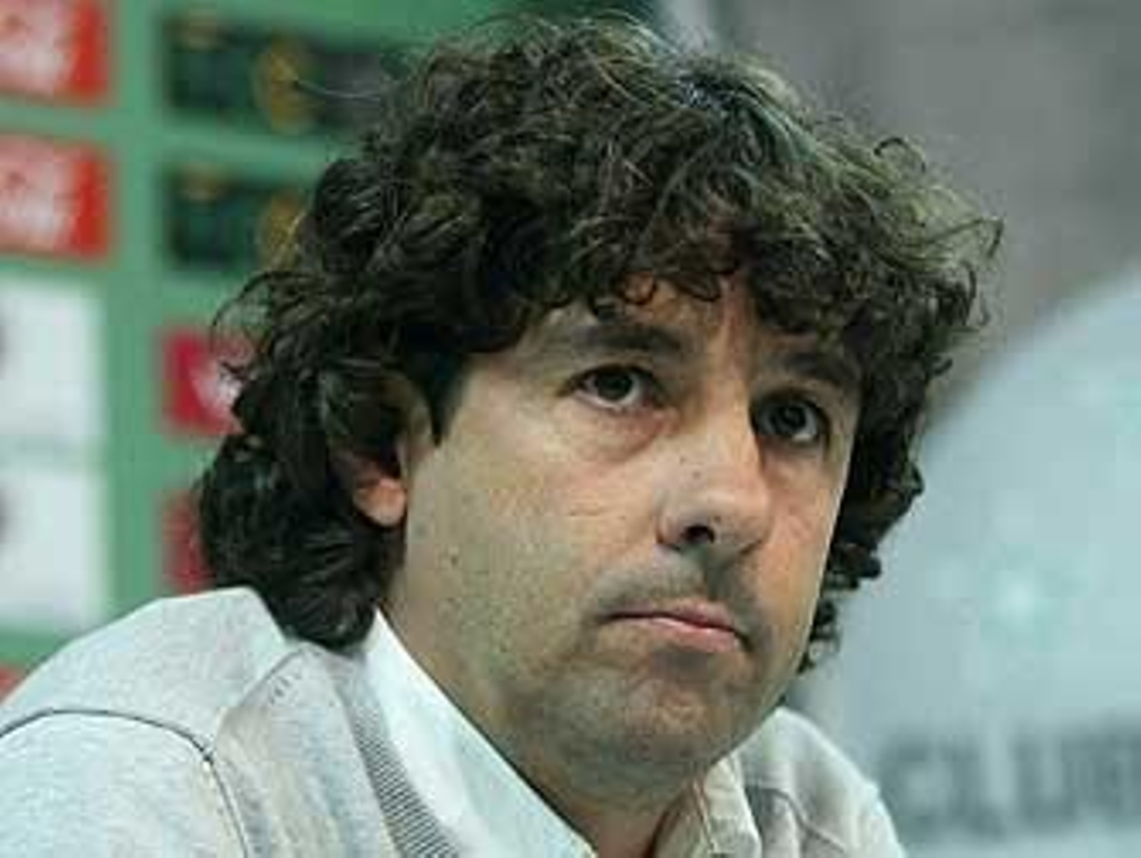 Emilio: "Los jugadores necesitan ayuda"