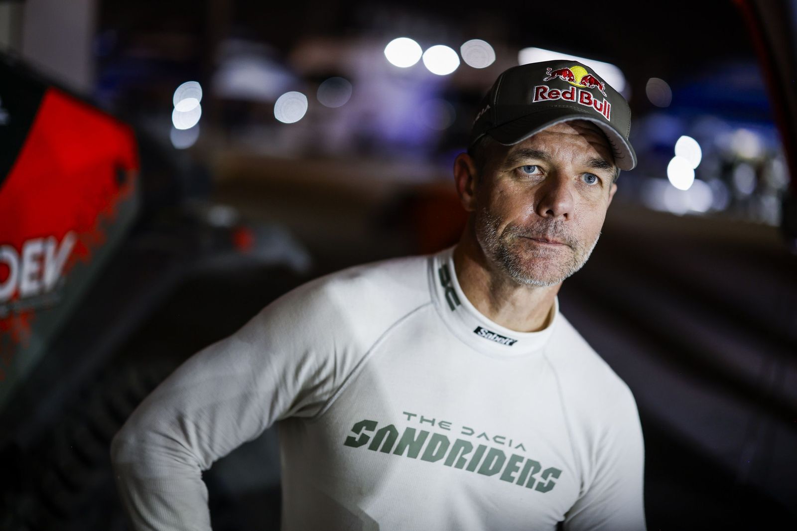 Las mejores fotos del Rally Dakar | Sexta etapa