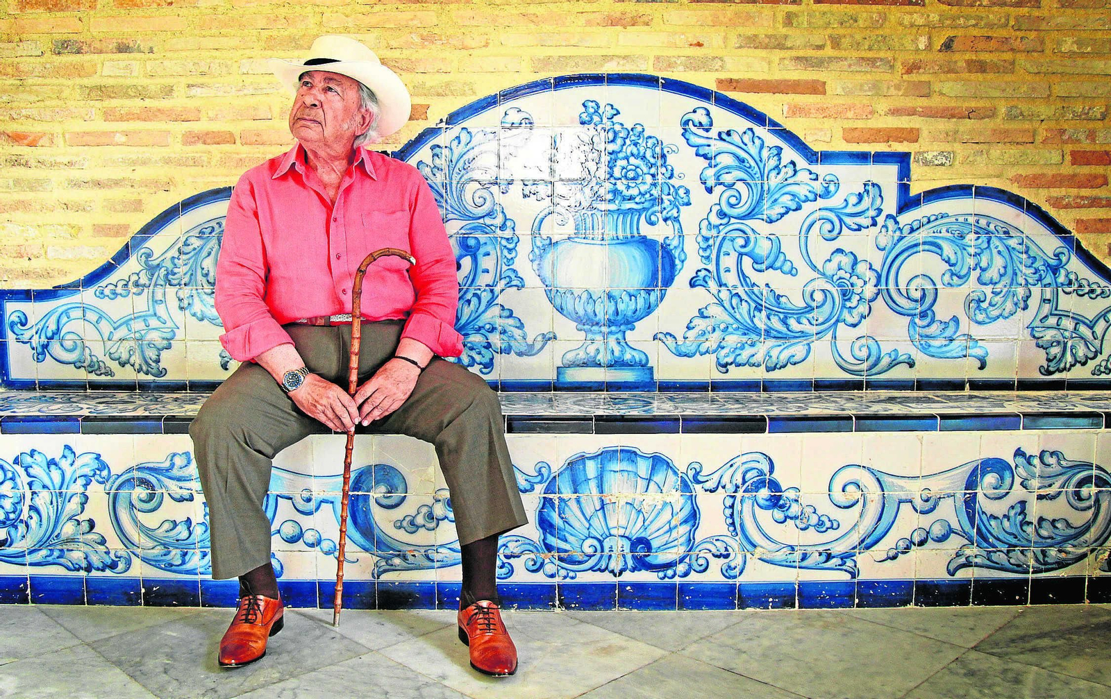 La Peña Tío José de Paula entregará la insignia de oro a Manuel Morao