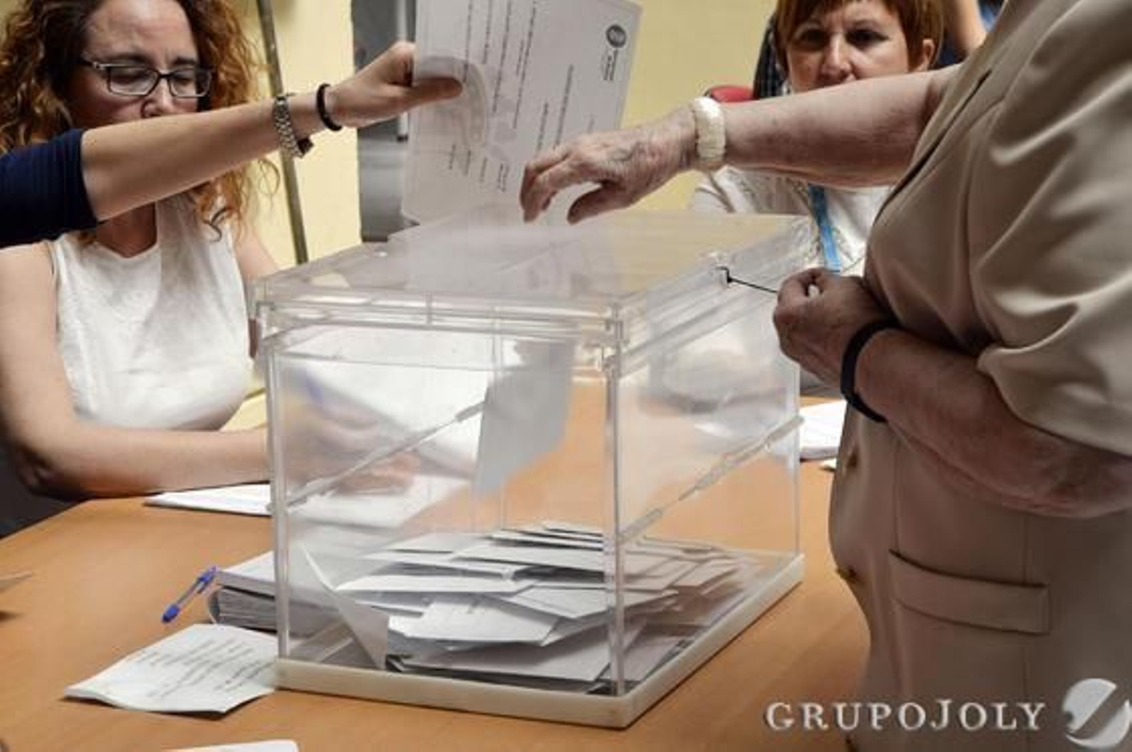 Foto: Alberto Dominguez/Rocio Rodriguez