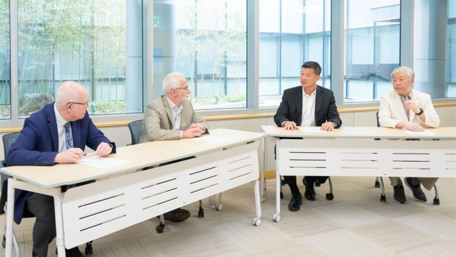 Consejo Asesor de Salud de Samsung