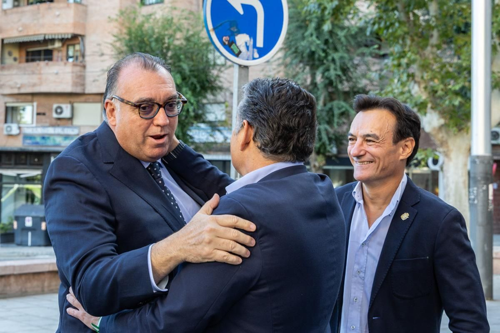 Presentación del evento Mosaicon, en imágenes