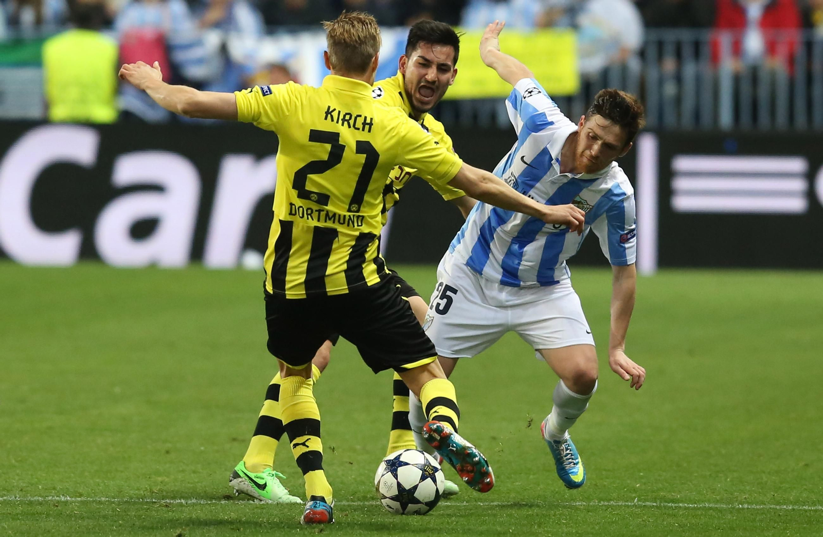 Se retira Vitorino Antunes, el penúltimo superviviente del once de Dortmund