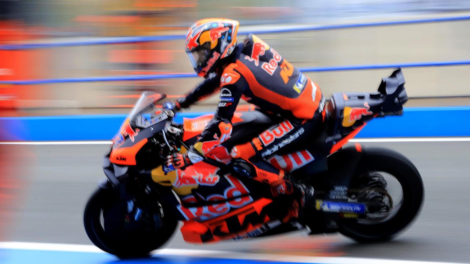 Clasificación de MotoGP en el GP España 2024 en el Circuito de Jerez - Ángel Nieto