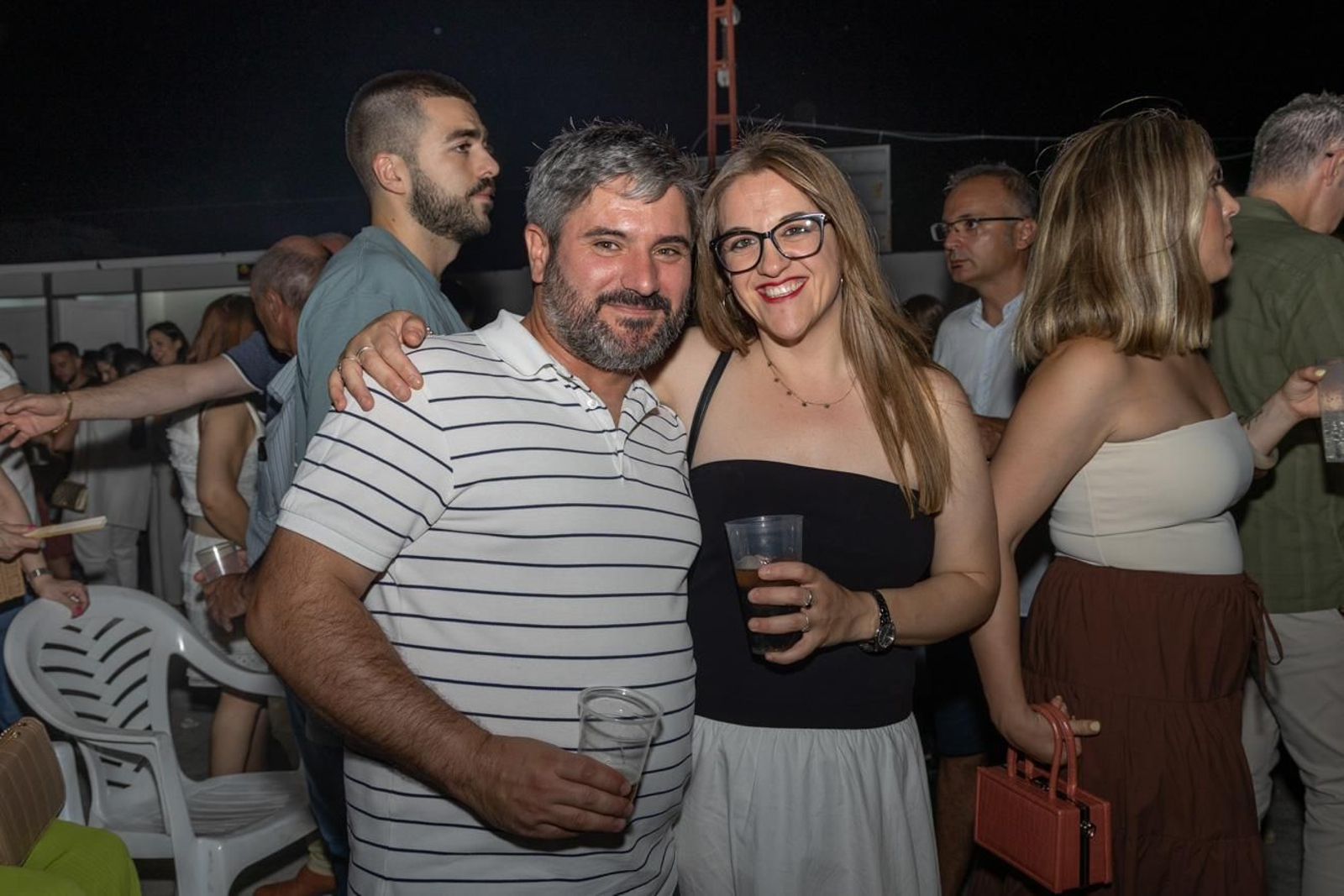 Feria de San Pedro en Torredonjimeno