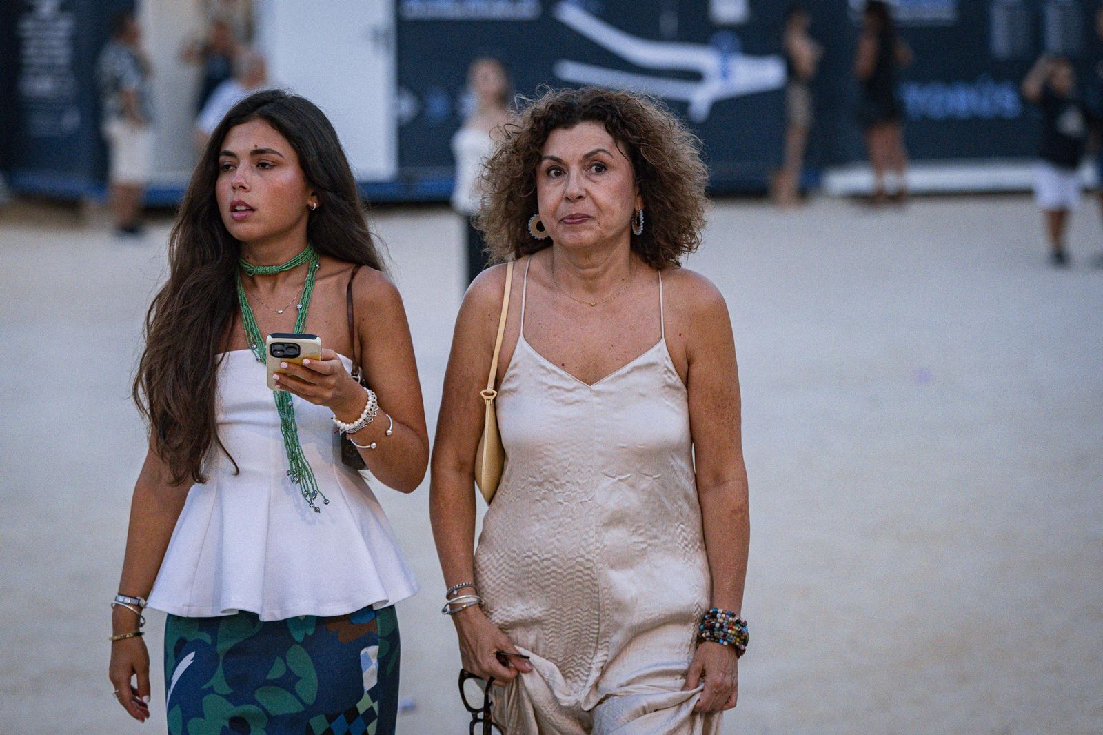 Búscate en el concierto de Camilo en el Concert Music Festival en Chiclana