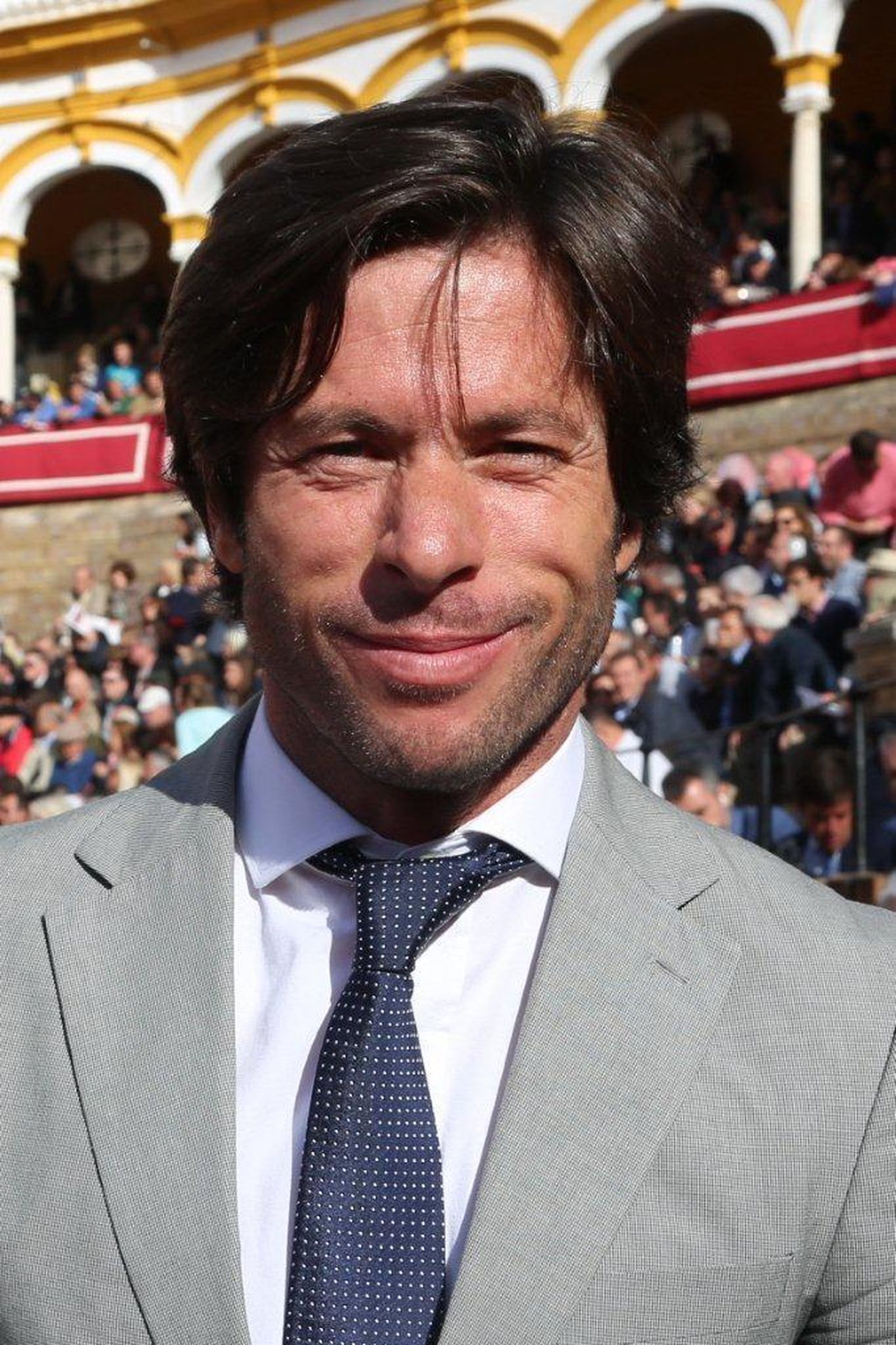 José Antonio Canales Rivera.