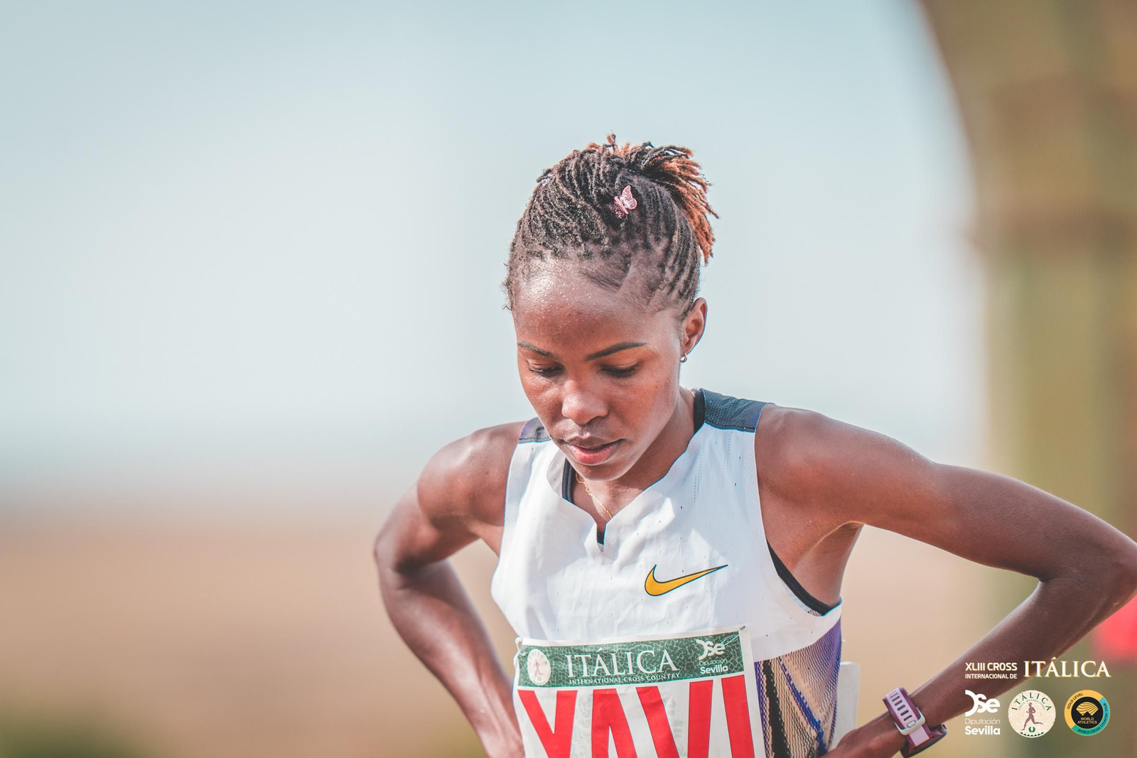 Búscate en las fotos del Cross de Itálica 2025 | 11