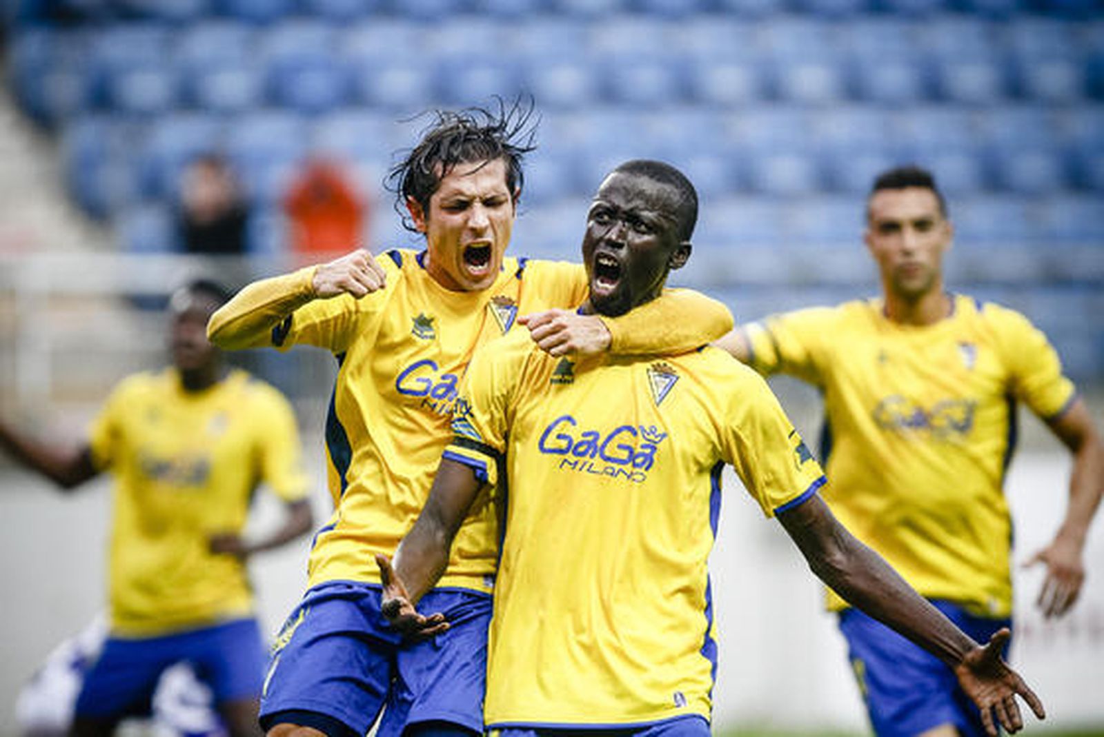 Foto: Lourdes de Vicente