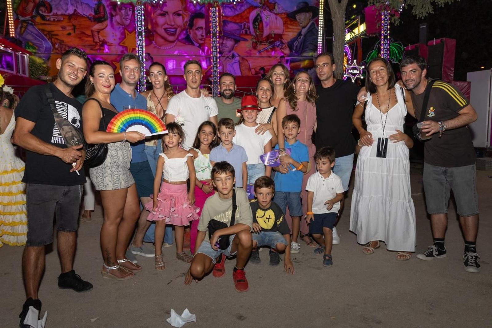 Feria de Baeza