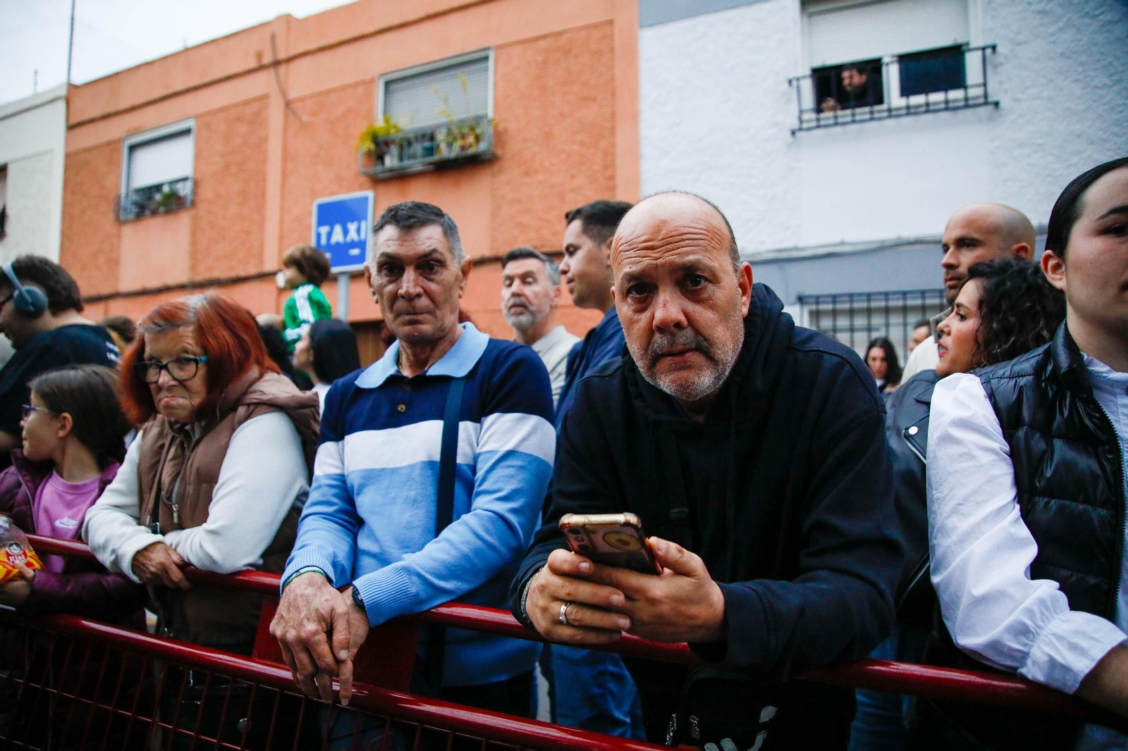 La Unidad en la Semana Santa de Almería 2025