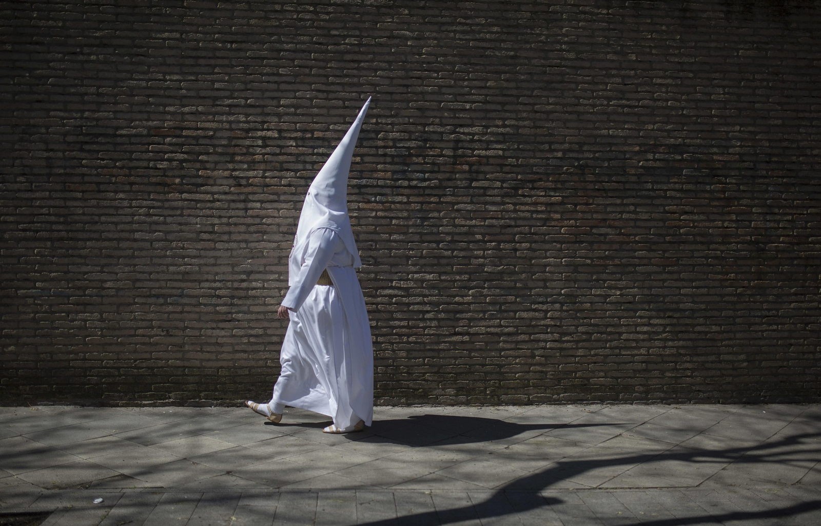 Las imágenes de San Gonzalo