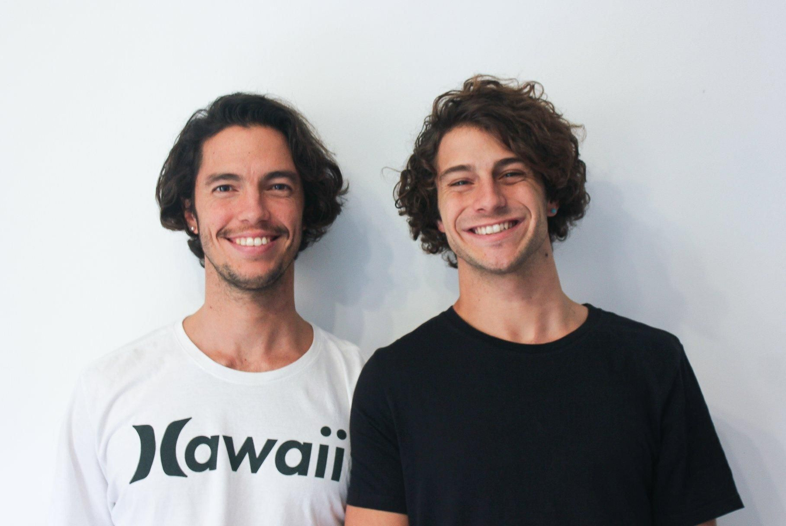 Los jóvenes hermanos JavyPablo llegan hoy al Teatro Apolo.