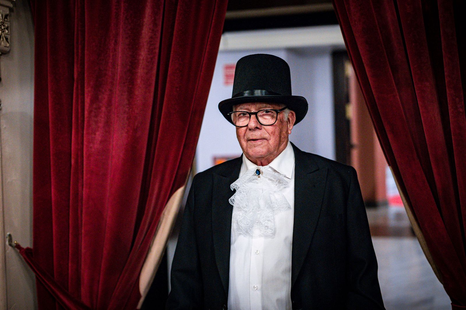 Búscate entre las mejores imágenes de la final del COAC 2026