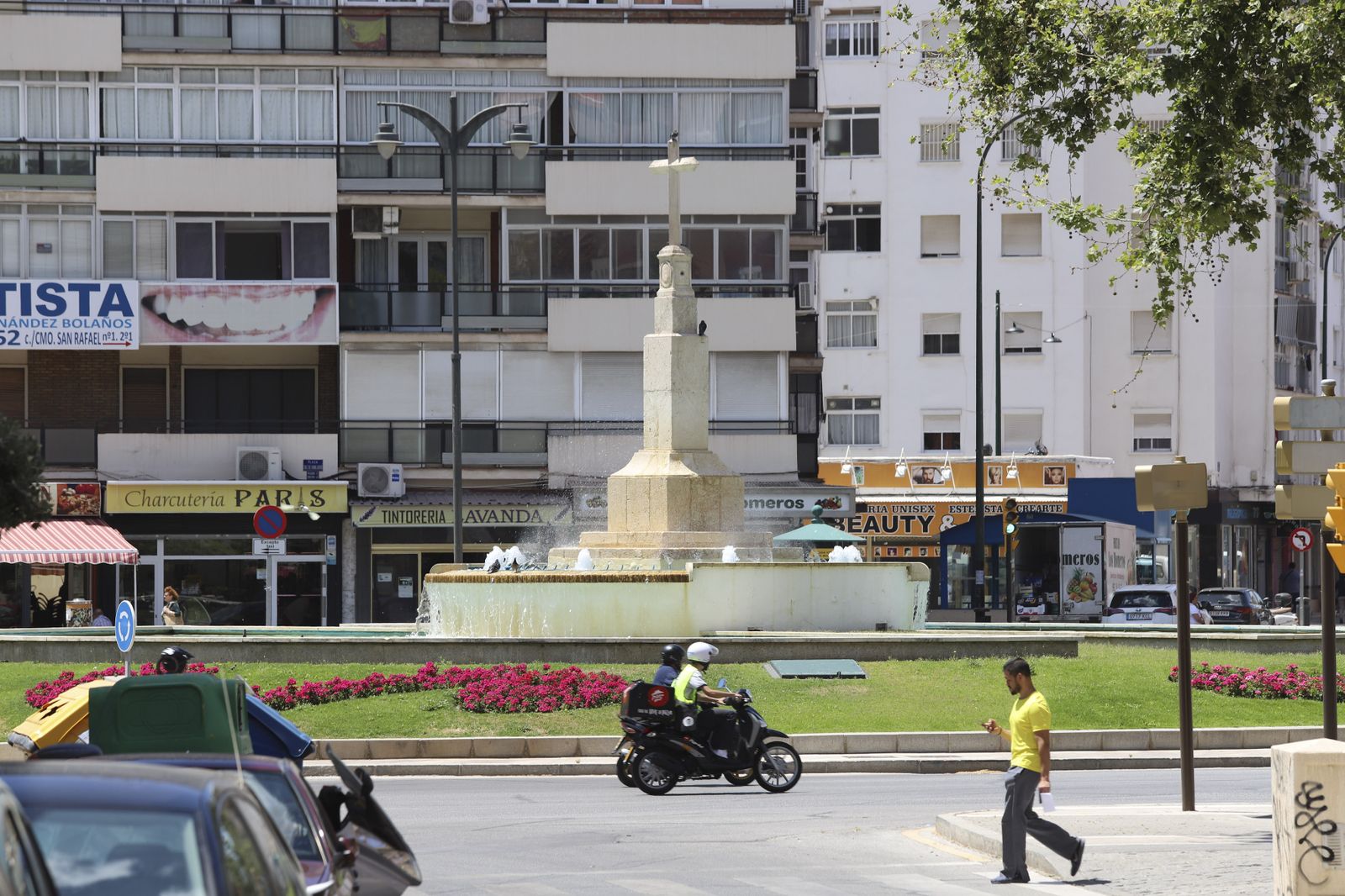 Las fotos del distrito Cruz del Humilladero
