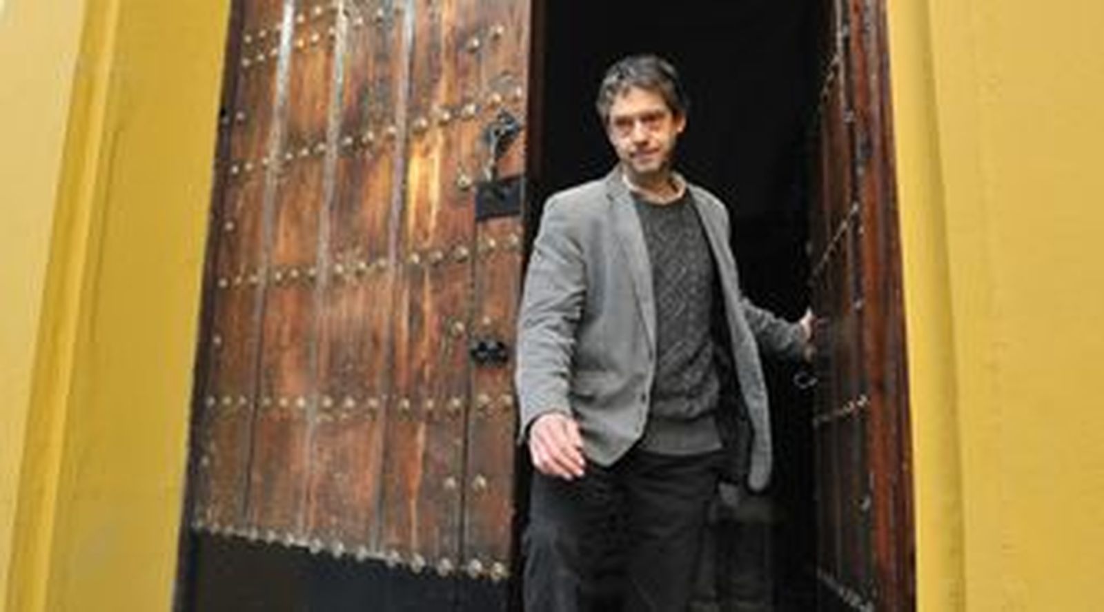 De La Palmera a La Palma