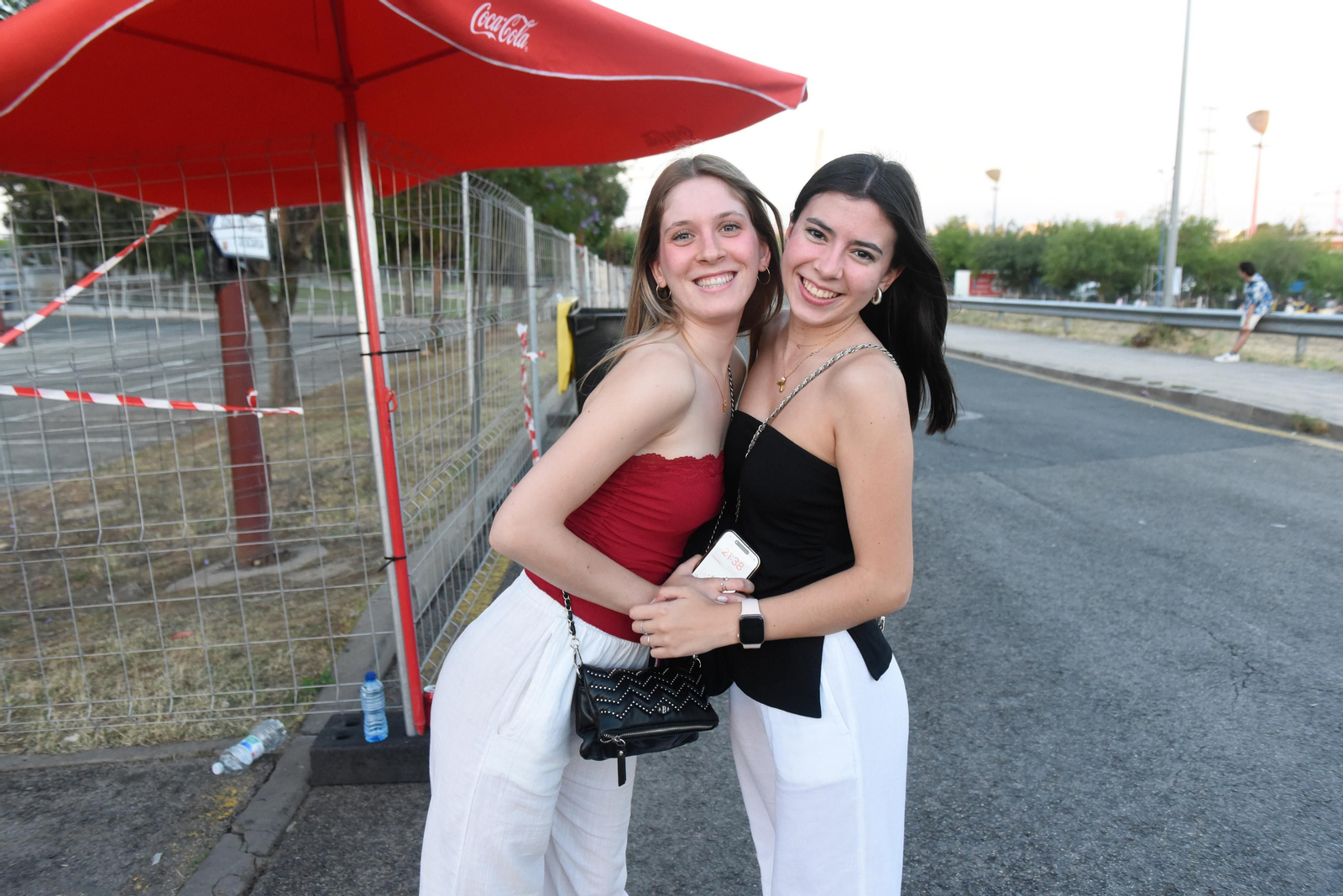 Búscate en el concierto de OT