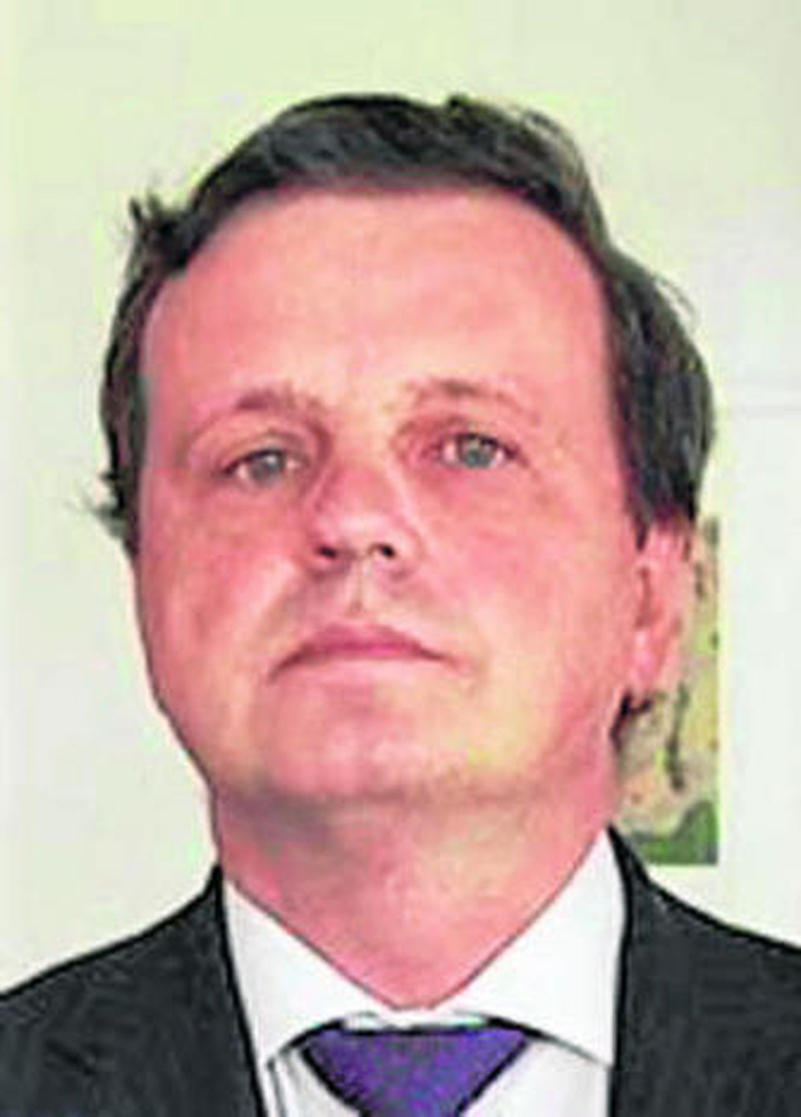 Prats, gestor de fondos de inversión.