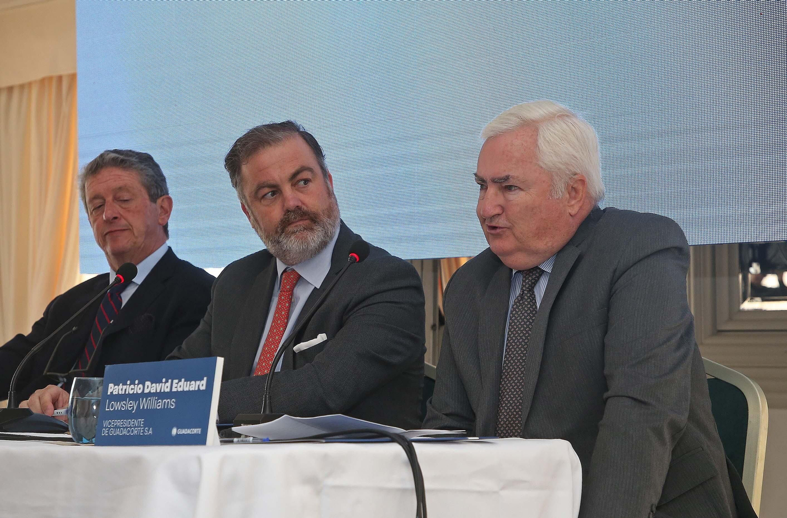 Fotos de la presentación de Los Altos Guadacorte en Los Barrios