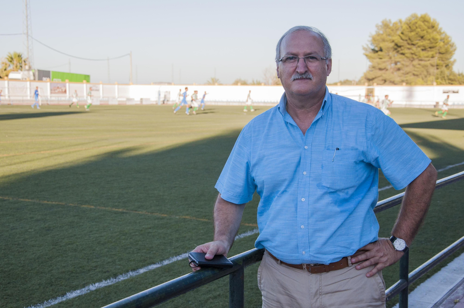 Jerónimo Osorio.
