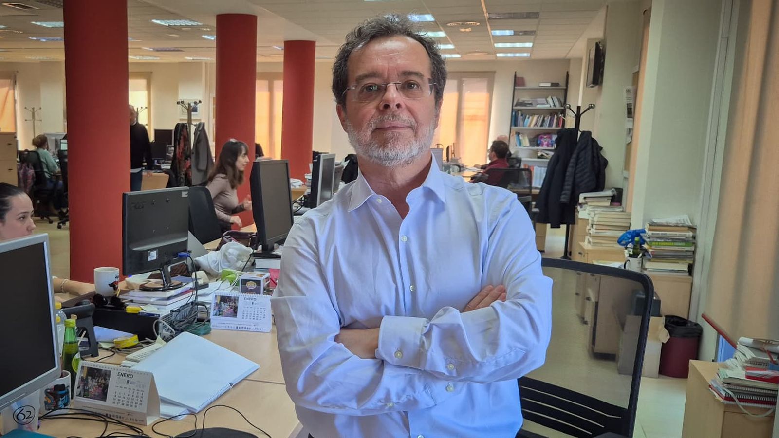 Juan Manuel Marqués