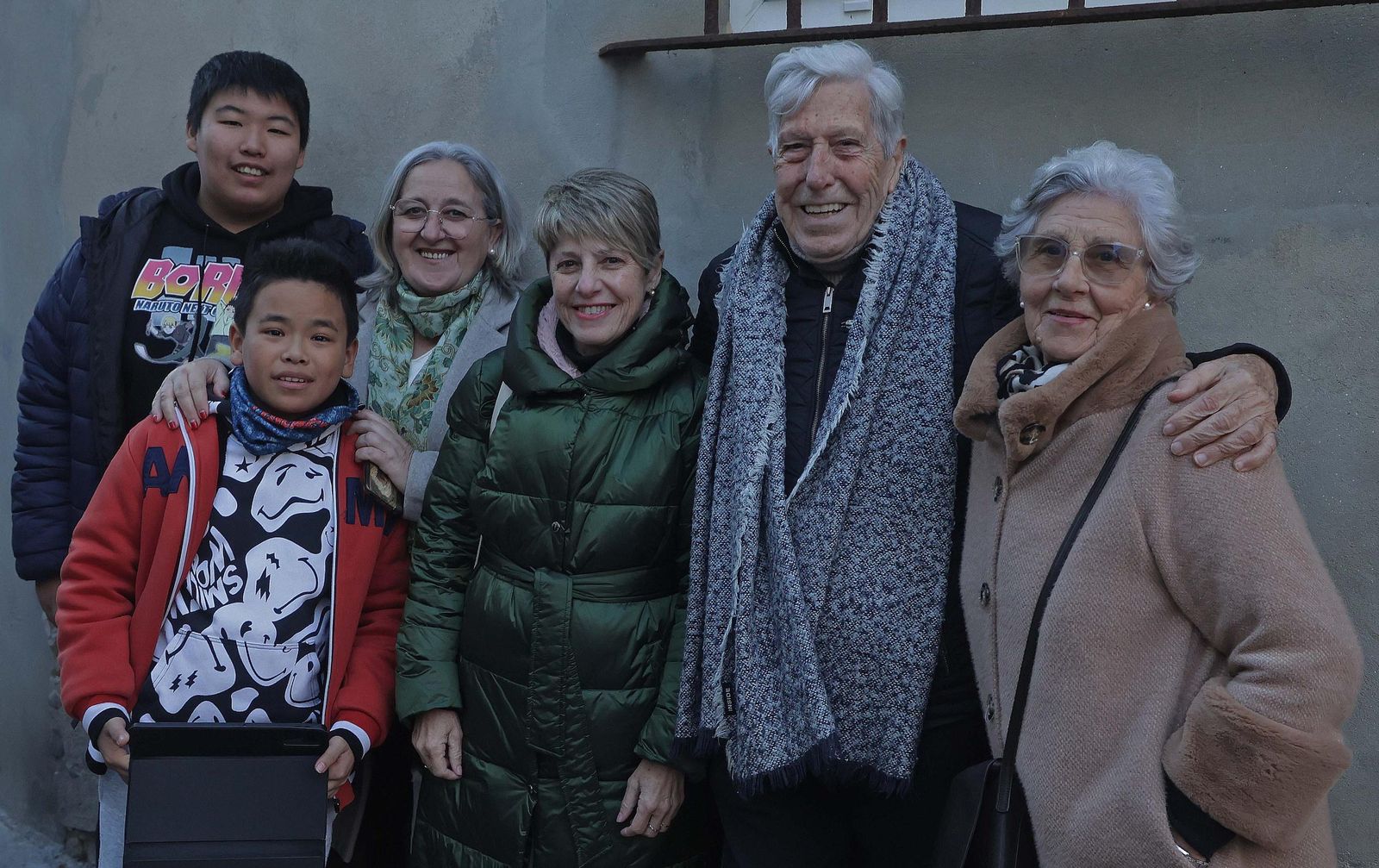 Fotos de la procesión conmemorativa del 275 aniversario del patronazgo de la Virgen de la Luz en Tarifa