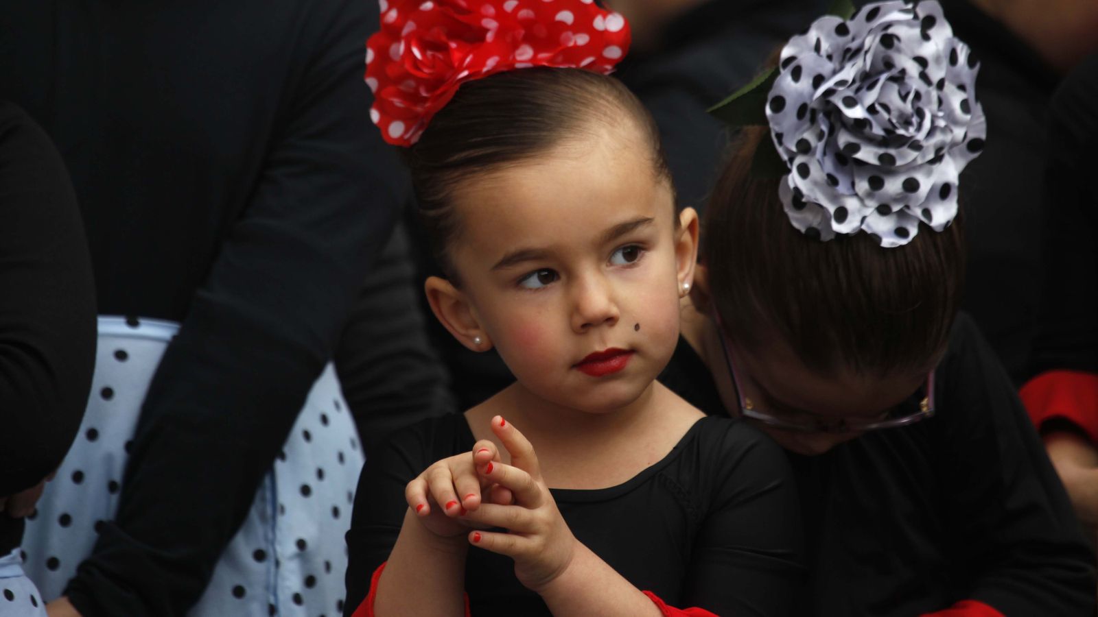 Las fotos del Camarón Fest en el Mercado Ingeniero Torroja
