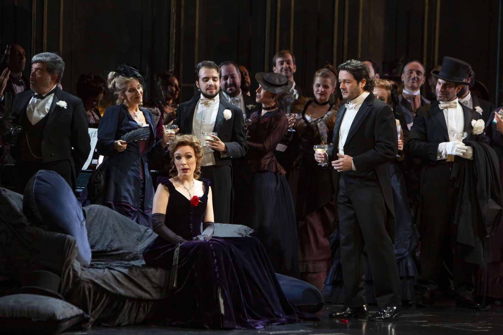 La Traviata