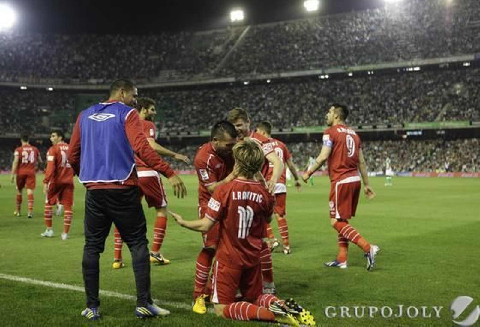 Foto: Antonio Pizarro