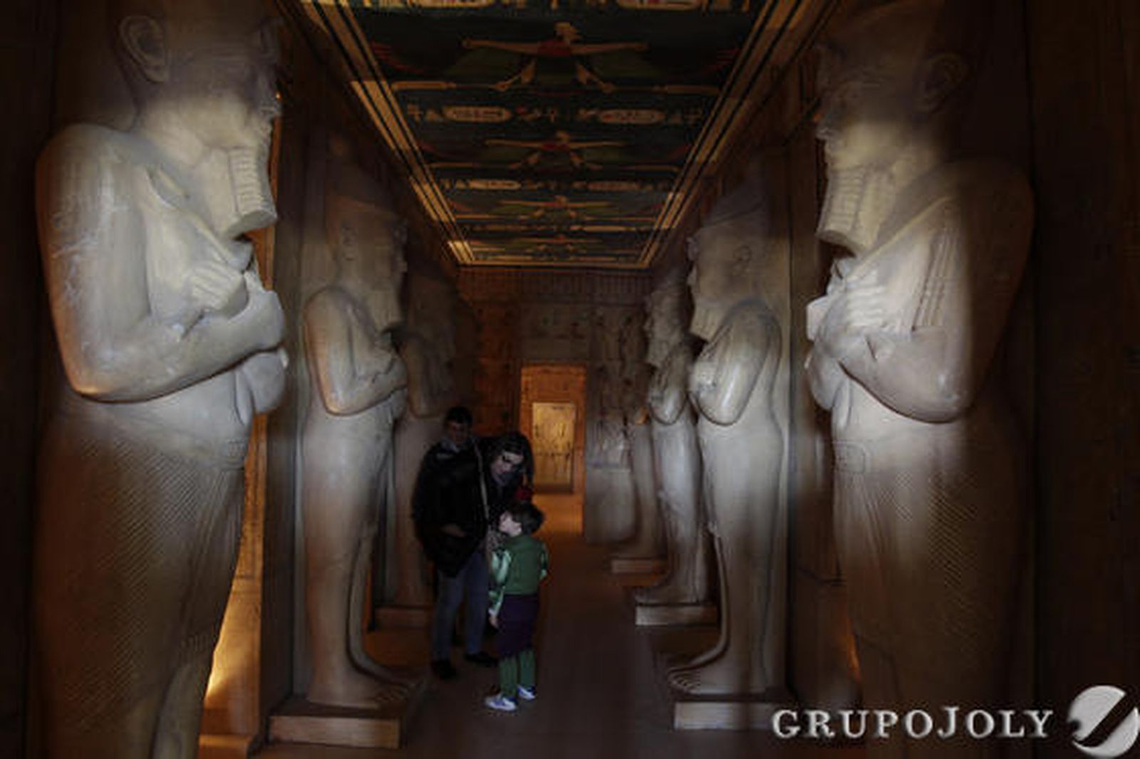 Foto: Antonio Pizarro