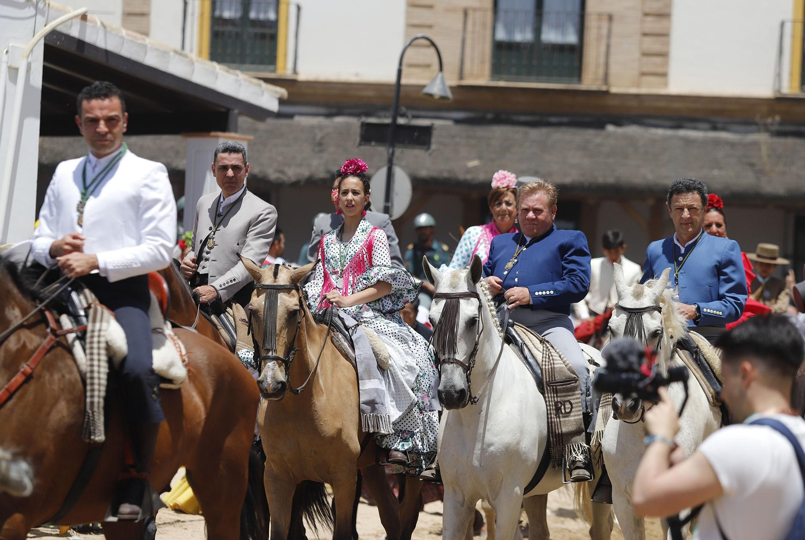 Rocío 2022: Presentación de las Hermandades