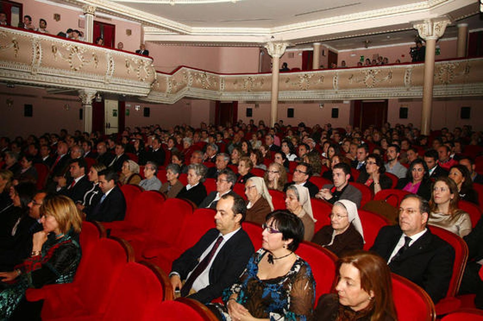 Foto: Alberto Domínguez