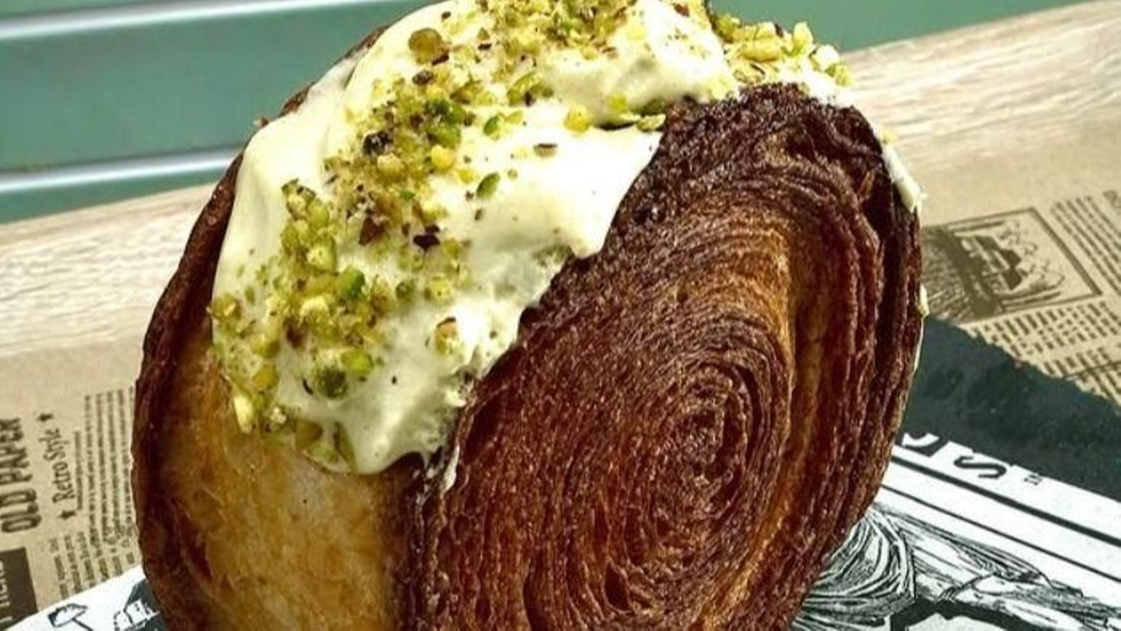 Un New York Roll de Roller Stone Jerez