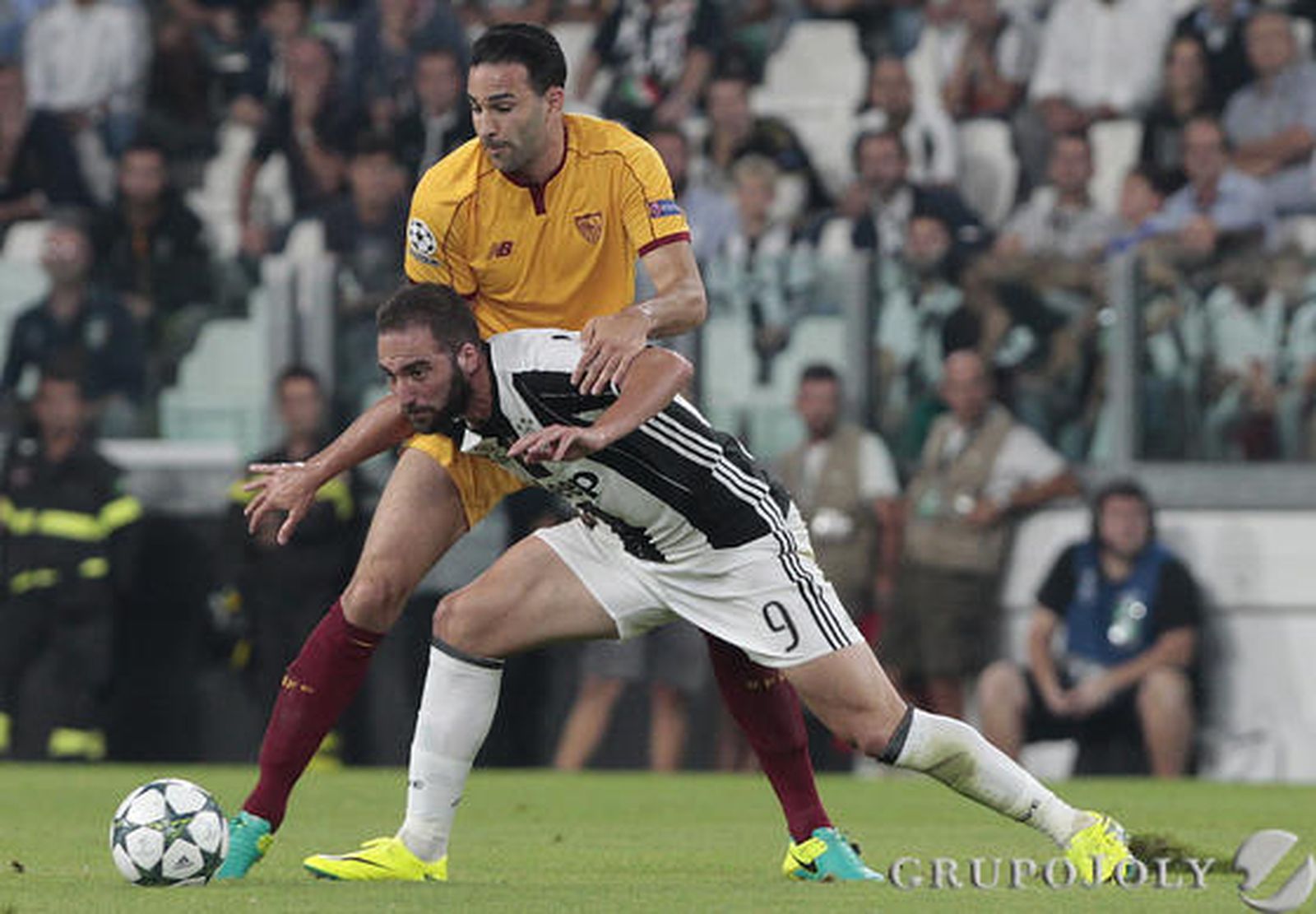 Foto: Gianluca di Marco