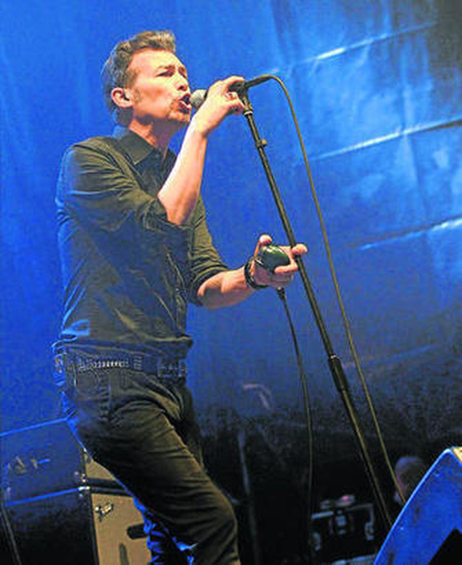 091, en su reaparición en Logroño el pasado enero.