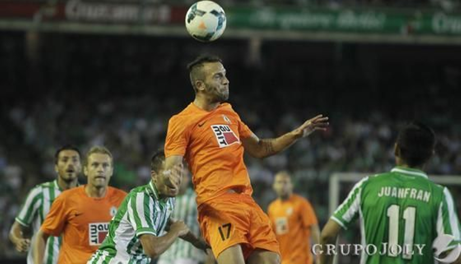 Foto: Antonio Pizarro