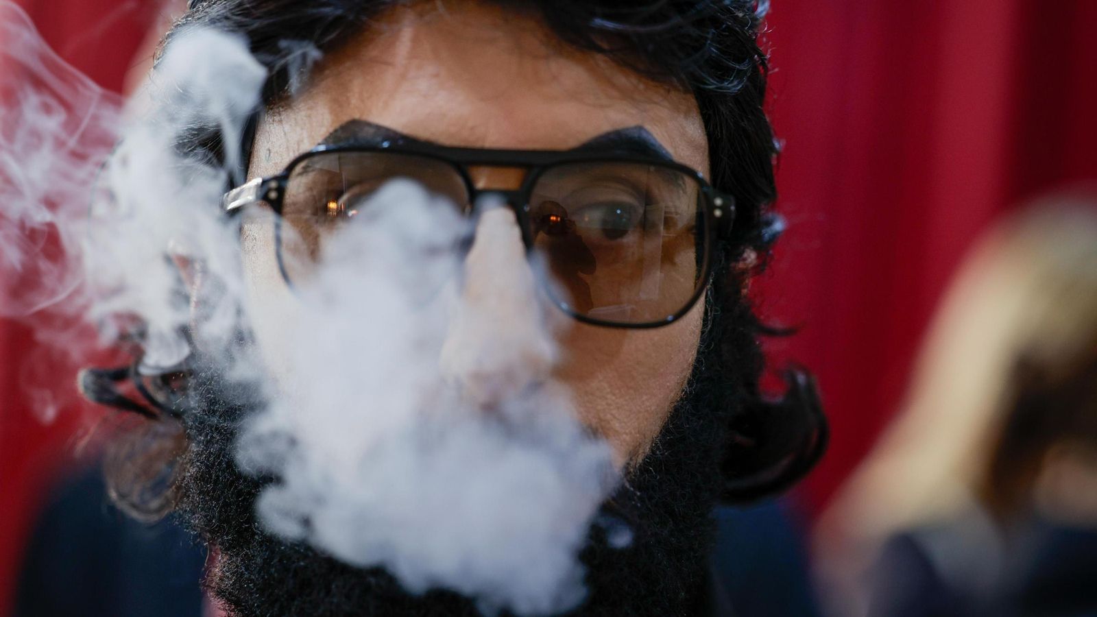 Búscate entre las mejores imágenes de la segunda sesión de cuartos de final del COAC 2025