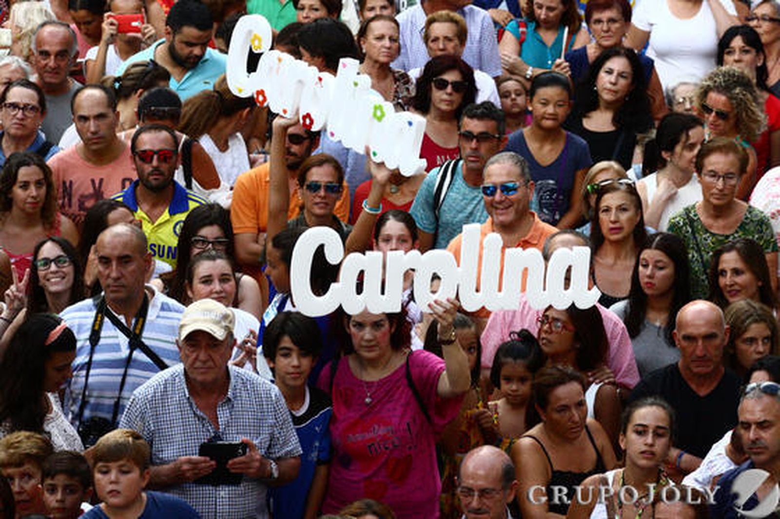 Foto: J. Correa / J. Ruiz