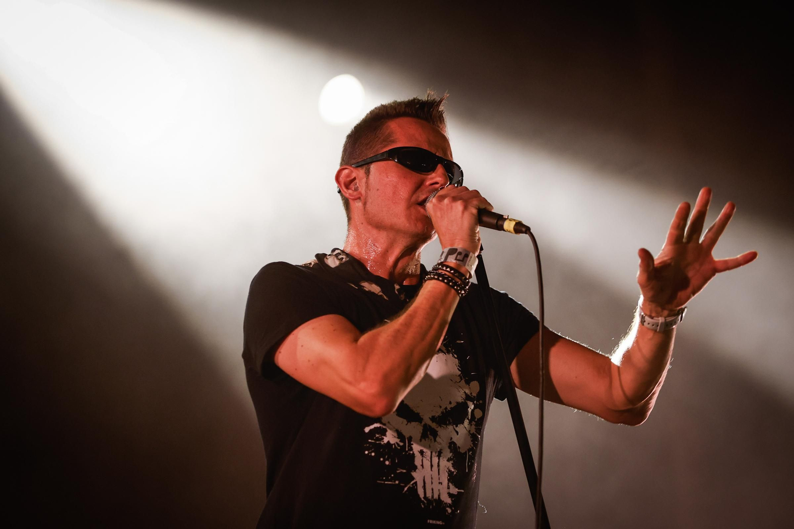 El Zaidín Rock despide una nueva edición de alto voltaje