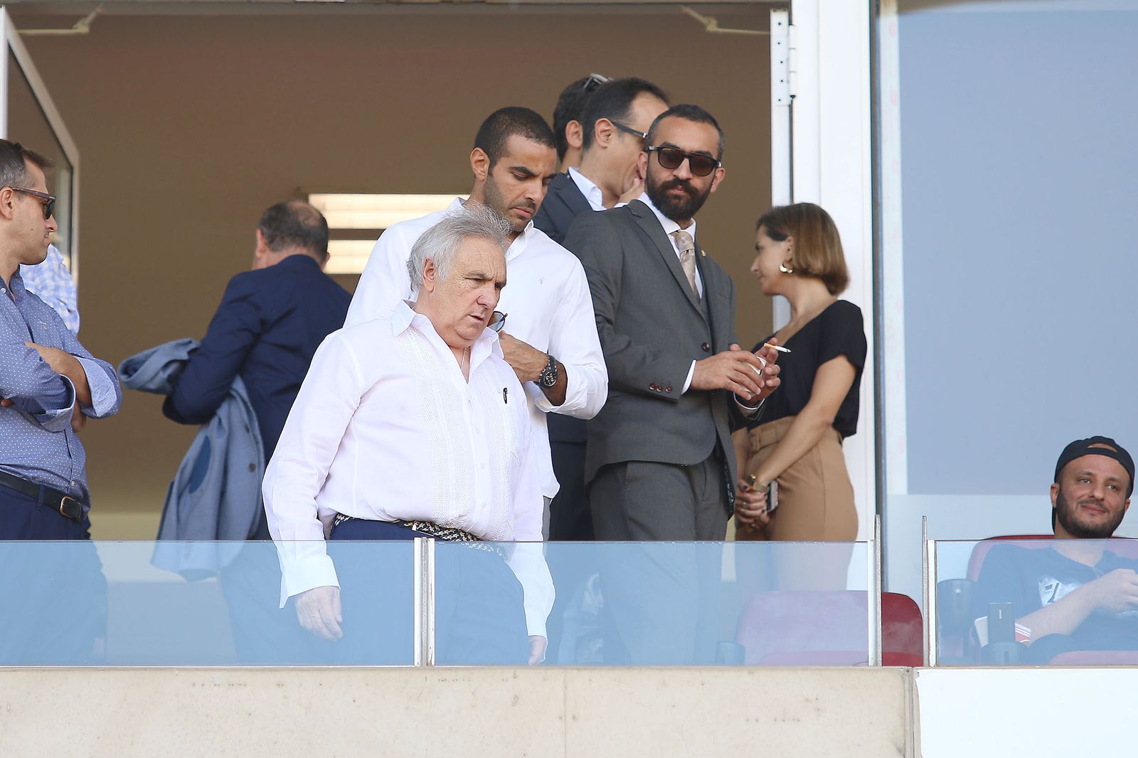 Las imágenes del UD ALMERÍA-CÁDIZ CF