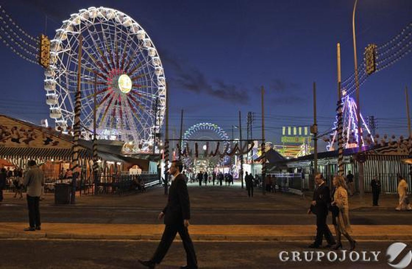 Foto: Antonio Pizarro