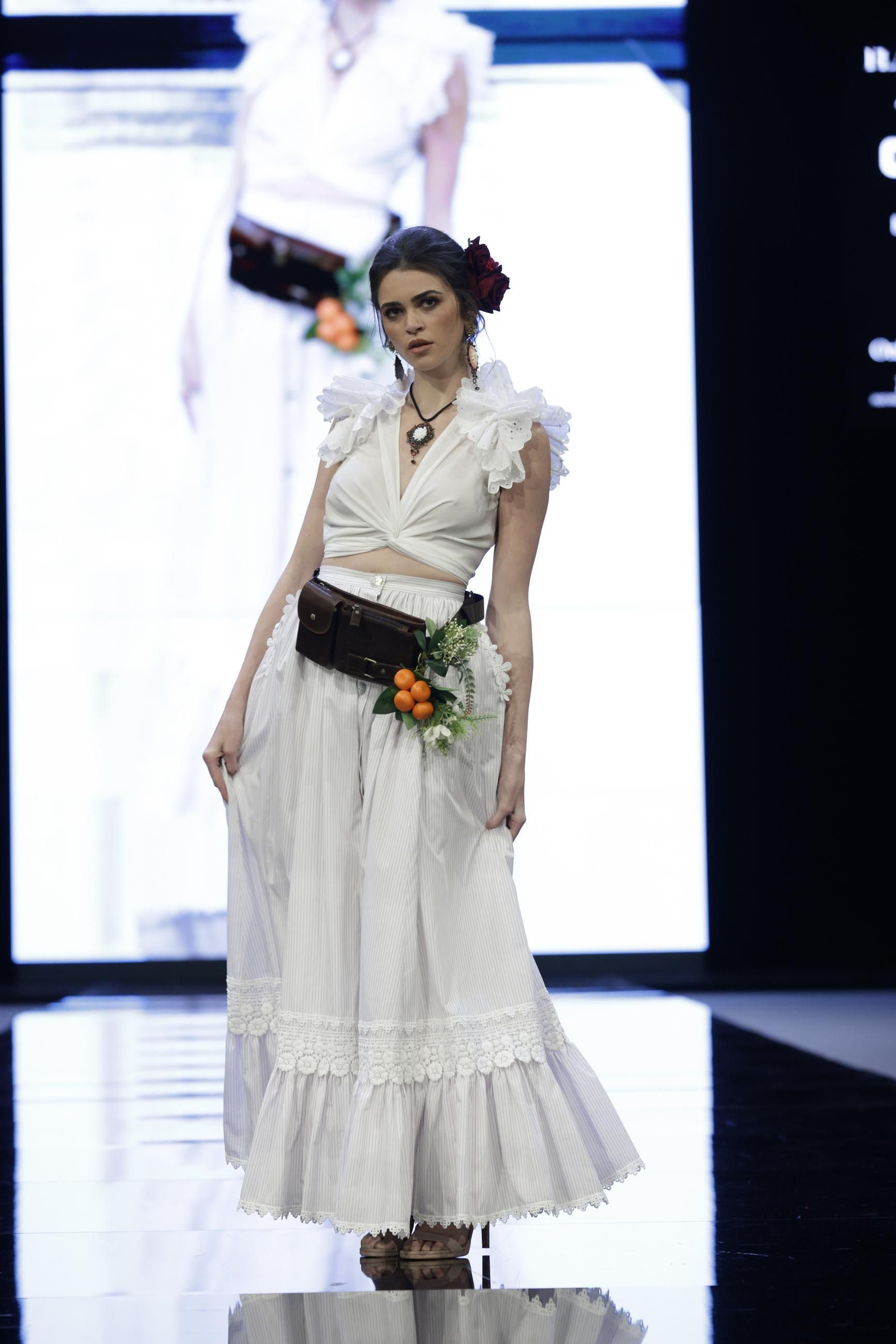 Desfile de Manuel Odriozola en SIMOF 2025, todas las fotos