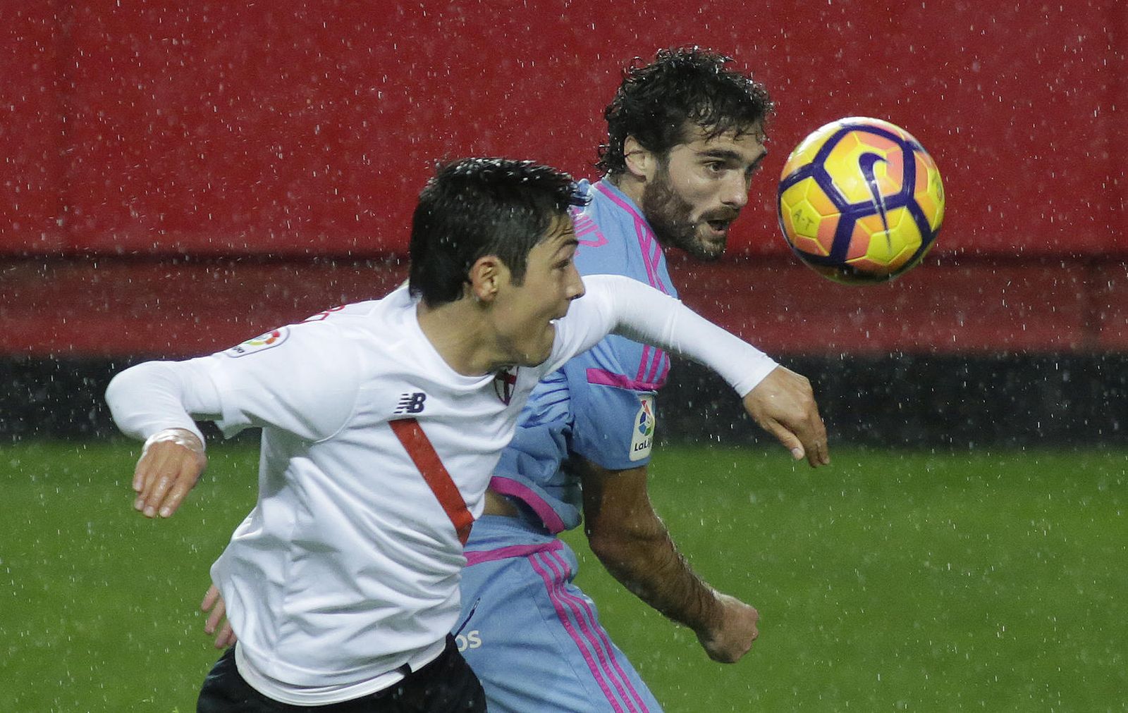 El Sevilla Atlético-Mirandés
