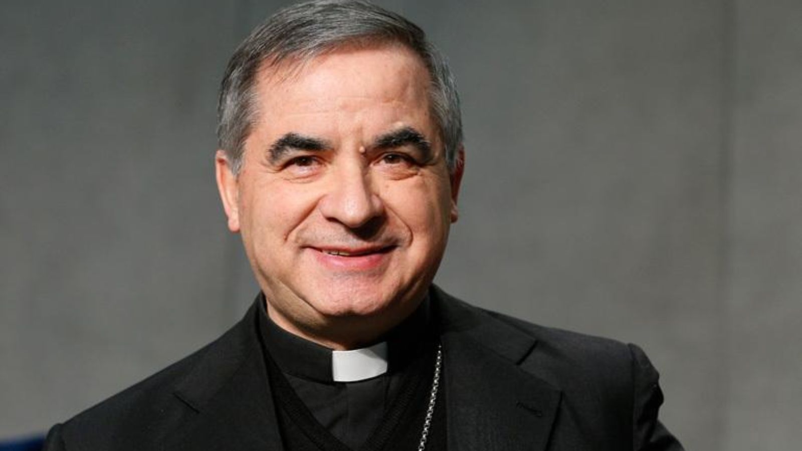 Giovanni Angelo Becciu